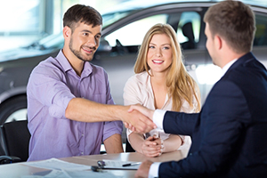 3 Questions to Answer before Signing That Car Lease
